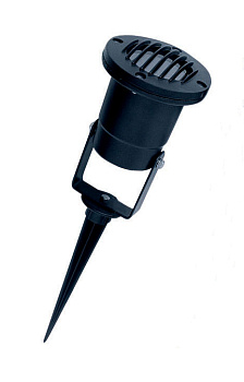 Грунтовый светильник Relief 1833-1T