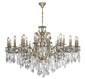 Большая люстра Opera E 1.1.30.600 A