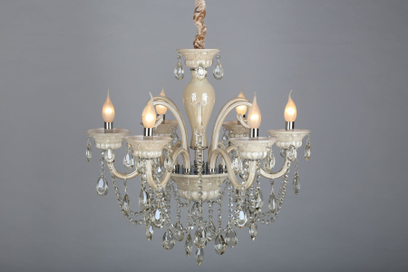 картинка Подвесная люстра OML-30503-06 от магазина BTSvet