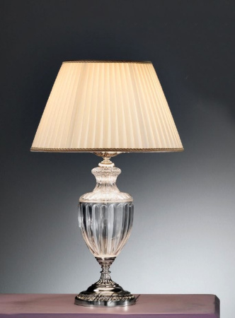 Интерьерная настольная лампа 925/1L