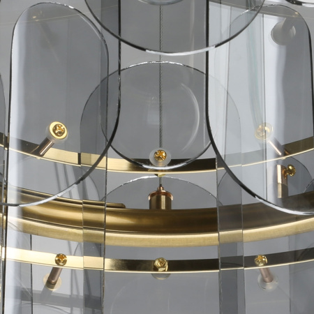 картинка Подвесная люстра Бриз 111014905 от магазина BTSvet