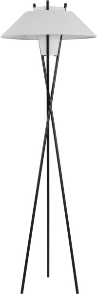 картинка Торшер на треноге Bastone MOD006FL-01B от магазина BTSvet