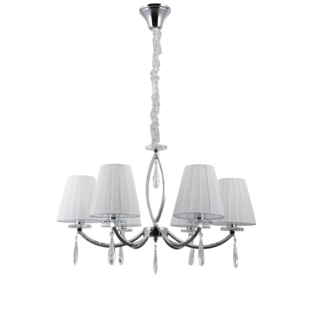 картинка Подвесная люстра Breguzzo OML-57703-06 от магазина BTSvet