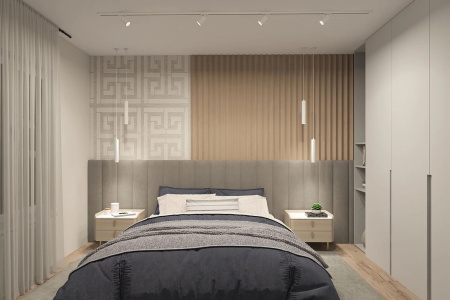 картинка Подвесной светильник Tube DK4050-WH от магазина BTSvet