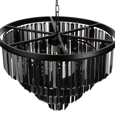 картинка Подвесная люстра хрустальная светодиодная Prism 10018/600C от магазина BTSvet