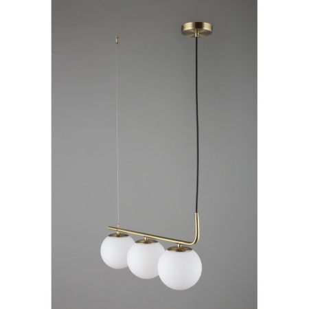 картинка Подвесной светильник светодиодный Avetrana OML-66613-03 от магазина BTSvet