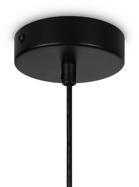 картинка Подвесной светильник Gatsby FR5232PL-06B от магазина BTSvet