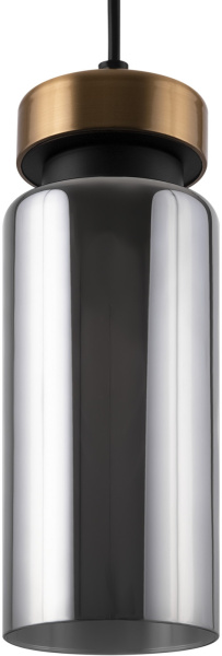 картинка Подвесной светильник Come FR8011PL-01GB от магазина BTSvet