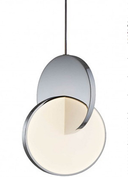 картинка Подвесной светильник Nova FR6002PL-L15CH от магазина BTSvet