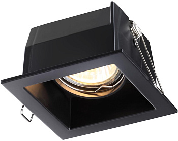 Встраиваемый светильник Bell 370842