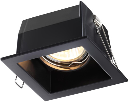 Встраиваемый светильник Bell 370842