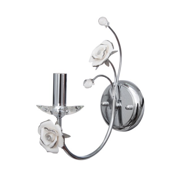 Бра 2031/1(chrome)