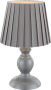картинка Настольная лампа с выключателем Metalic 21691 от магазина BTSvet