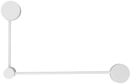 Бра светодиодное Orbit 7801