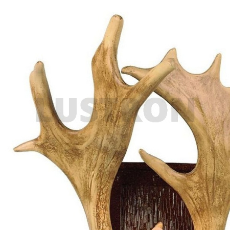 картинка Настенный светильник рога OML-52011-01 от магазина BTSvet