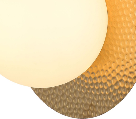 картинка Настенный светильник Roshni 3050-1W от магазина BTSvet