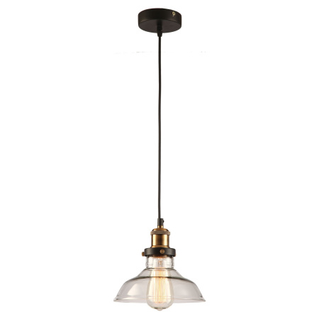 Подвесной светильник лофт LSP-9606