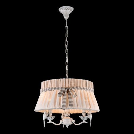 картинка Подвесная люстра Bird ARM013-33-W от магазина BTSvet