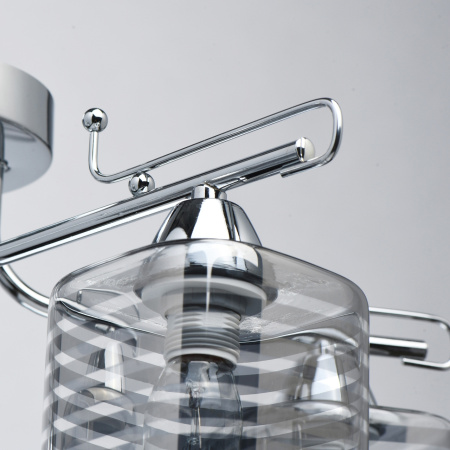 картинка Потолочная люстра Олимпия 638019705 от магазина BTSvet