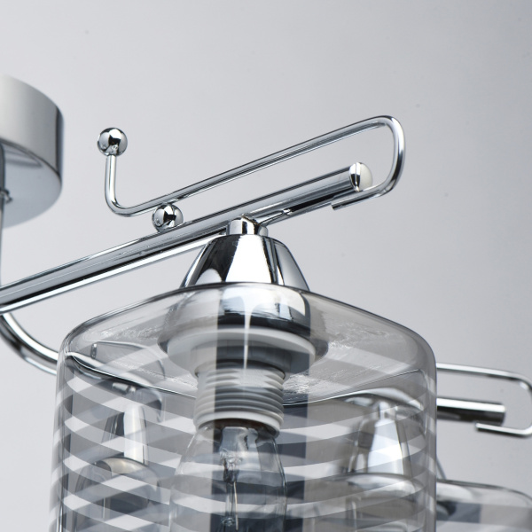 картинка Потолочная люстра Олимпия 638019705 от магазина BTSvet