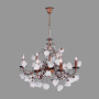 картинка Подвесная люстра Rosetta EL324P06.1 от магазина BTSvet