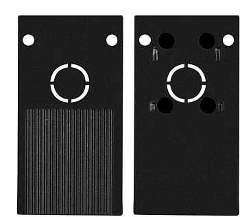 Заглушка Linea-accessories A482006