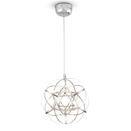 Подвесной светильник светодиодный Amber FR5099PL-L6CH