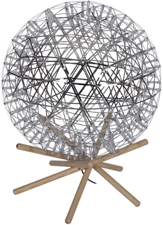 картинка Торшер Loft It Raimond 9027-61F от магазина BTSvet