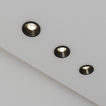 картинка Встраиваемый светильник светодиодный 15269/LED от магазина BTSvet