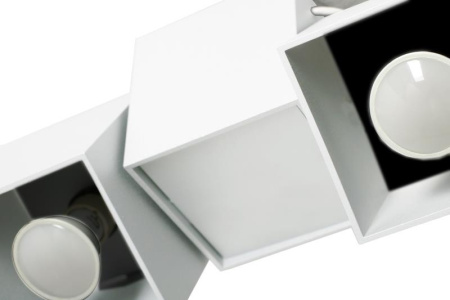 картинка Спот Kraft 650/2B BIA от магазина BTSvet