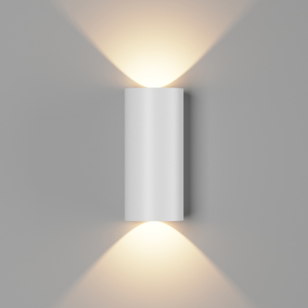 Архитектурная подсветка светодиодная ZIMA-2 LWA0148B-WH-WW IP54