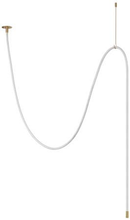 Потолочный/подвесной встраиваемый Corda 4399/40CL