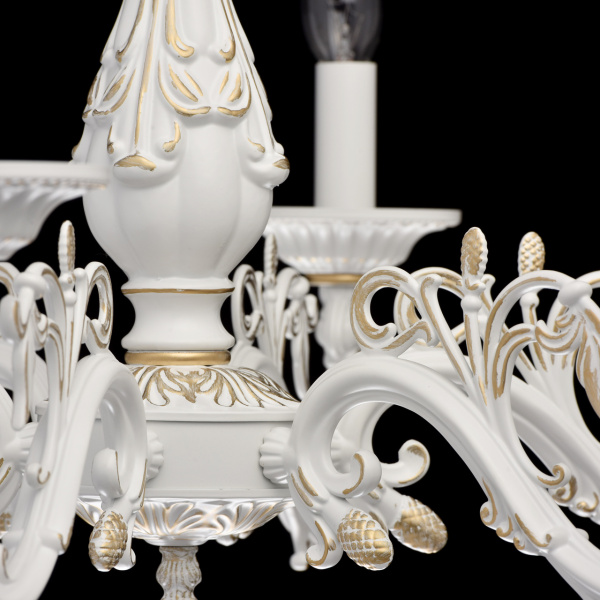 картинка Подвесная люстра Avrora 371011206 от магазина BTSvet