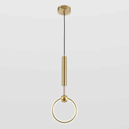 Подвесной светильник Lussole Lubbock LSP-7093