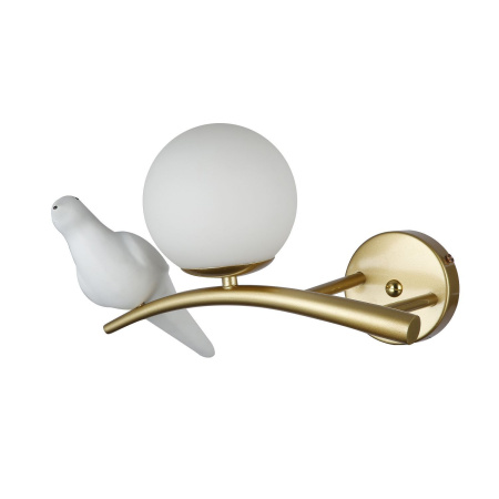 картинка Бра Avis 2742-1W от магазина BTSvet