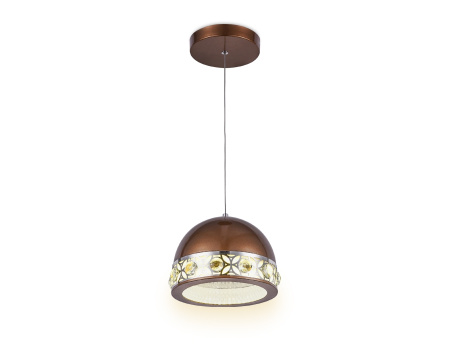 Подвесной светильник светодиодный ACRYLICA FA9495