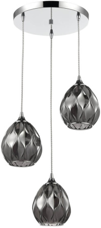 картинка Подвесной светильник Elision 10038 VL5593P23 от магазина BTSvet