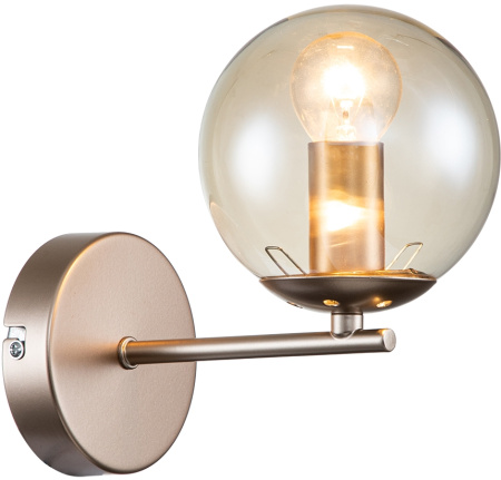 Бра Balance 1119/1A E14*40W Gold