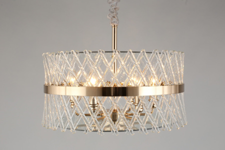 картинка Подвесная люстра Toinet APL.734.06.06 от магазина BTSvet