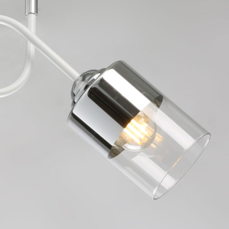 картинка Потолочная люстра DeMarkt Акцент 680011602 от магазина BTSvet