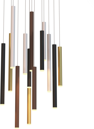 картинка Подвесной светильник Cala 8084 от магазина BTSvet