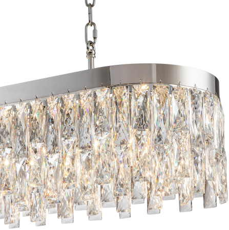 картинка Подвесная люстра Indigo Anna V000387 от магазина BTSvet