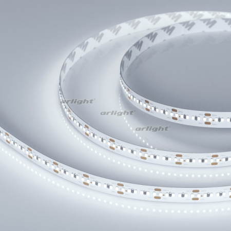картинка Светодиодная лента MICROLED-M300-10mm 24V White6000 (21.6 W/m, IP20, 2216, 5m) (Открытый) 023586(2) от магазина BTSvet