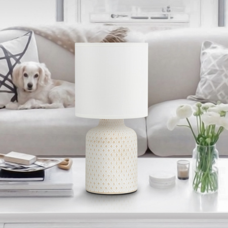 картинка Настольная лампа Sabrina 7043-502 от магазина BTSvet