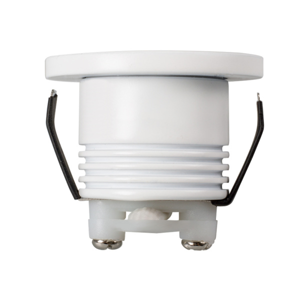 картинка Светодиодный светильник мебельный LTM-R35WH 1W Warm White 30deg (Arlight, IP40 Металл, 3 года) 020753 от магазина BTSvet
