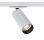 картинка Трековый светильник однофазный 220V Focus LED TR021-1-12W4K-W-W от магазина BTSvet
