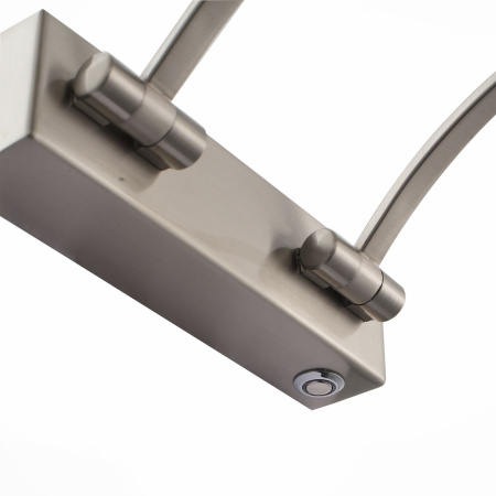 картинка Подсветка для картин светодиодная с сенсорным выключателем Tela SL595.711.01 от магазина BTSvet