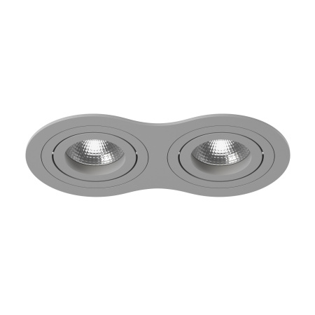 Встраиваемый светильник с рамкой Intero 16 i6290909