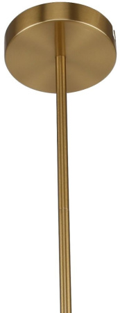 картинка Потолочная люстра на штанге Ducan 3093-6P от магазина BTSvet