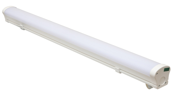 Настенно-потолочный светильник светодиодный ULO-K20A 40W/4000K/L100 IP65 WHITE